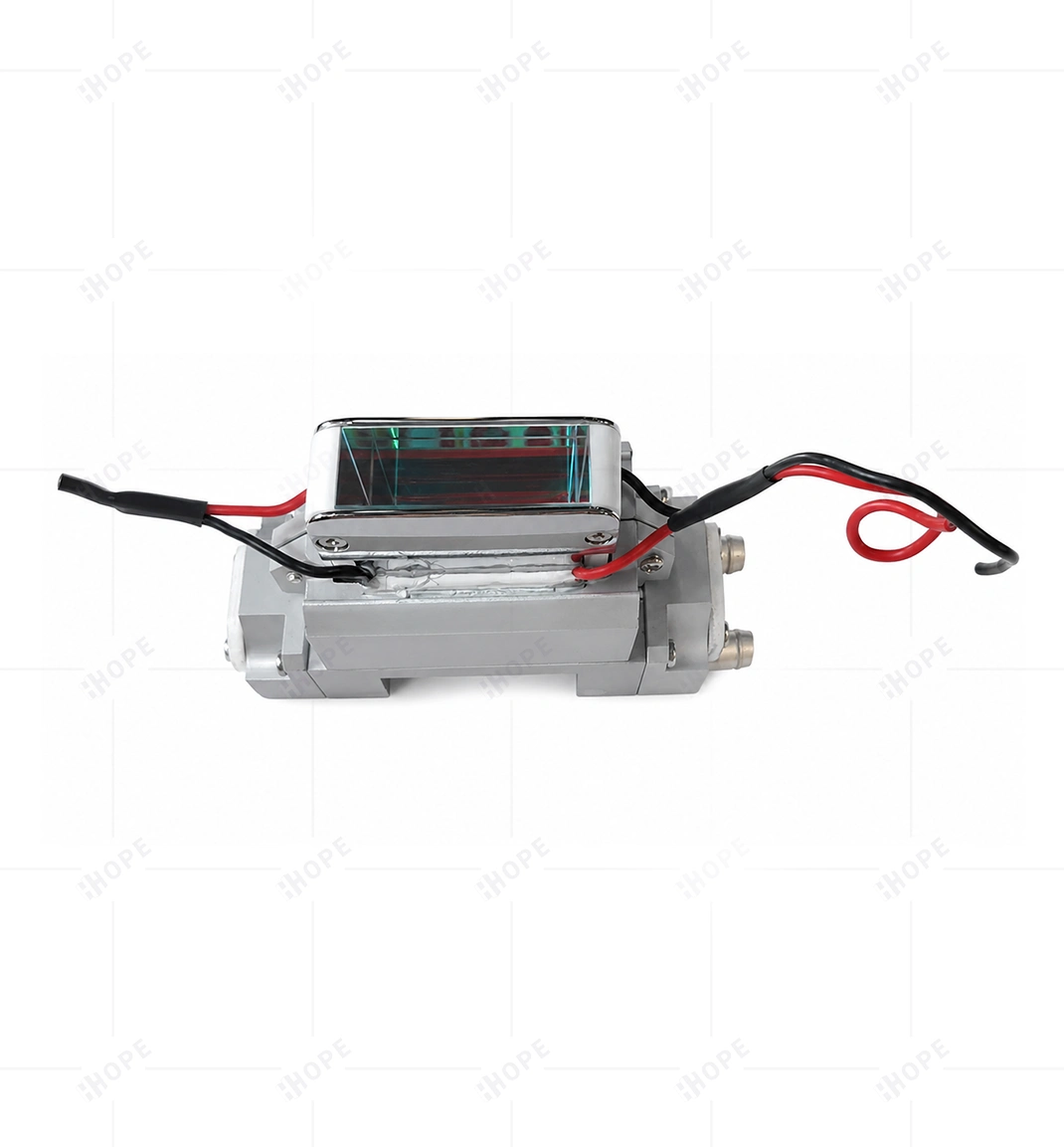 SHR full cavity 640 نانومتر