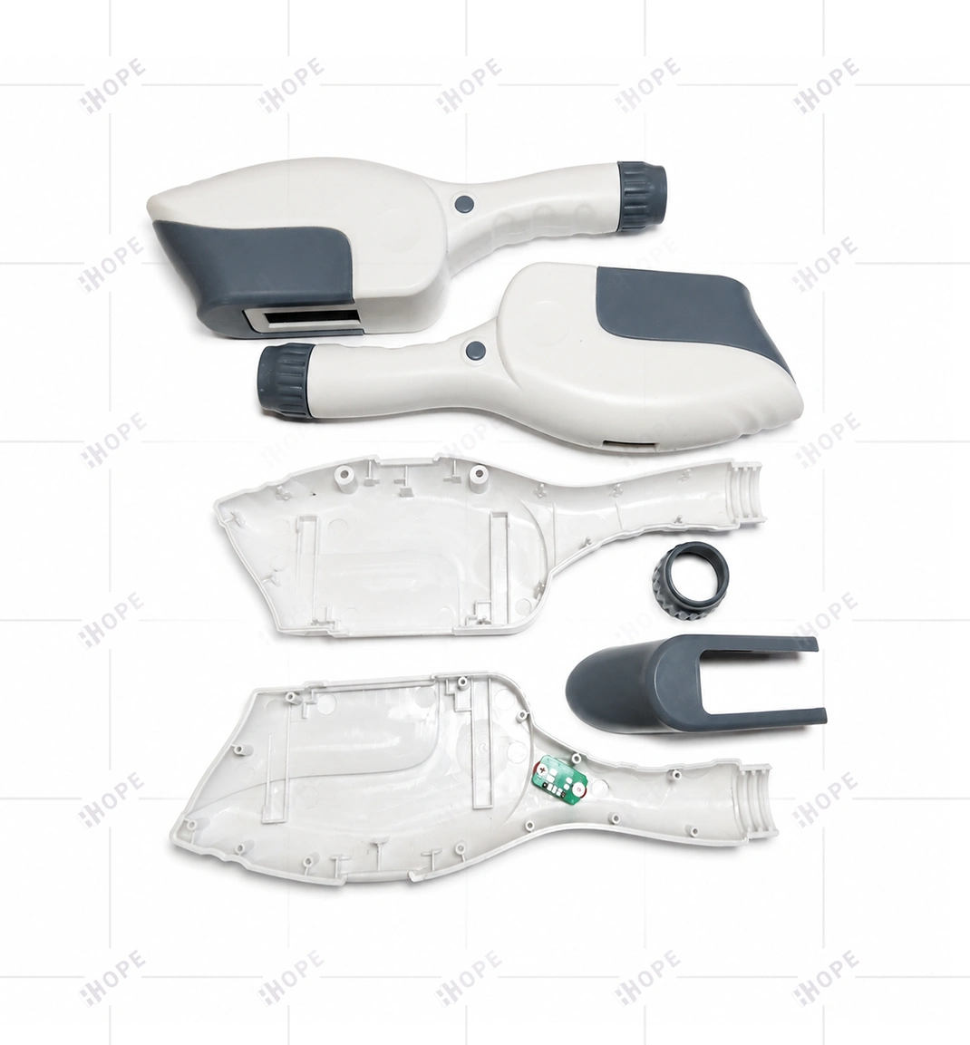قاب هندپيس آي پي ال (SHR)